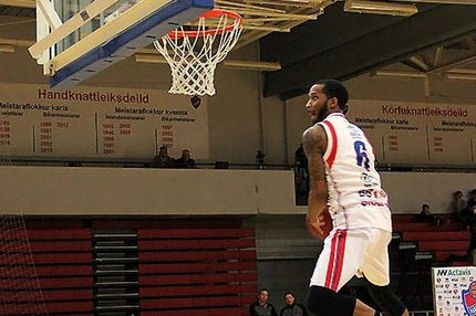 Αμερικανό από την Ισλανδία “ψάρεψε” ο Βετούλας