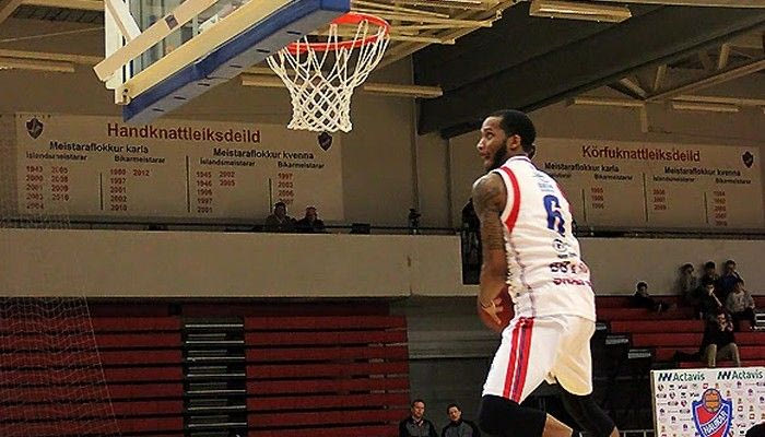 Αμερικανό από την Ισλανδία “ψάρεψε” ο Βετούλας