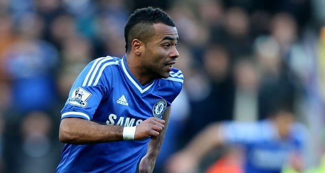 Παίρνει Ασλεϊ Κόουλ