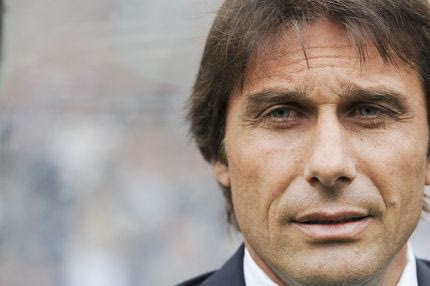 Έφυγε ο Κόντε απ’τη Γιούβε, δείτε το VIDEO.