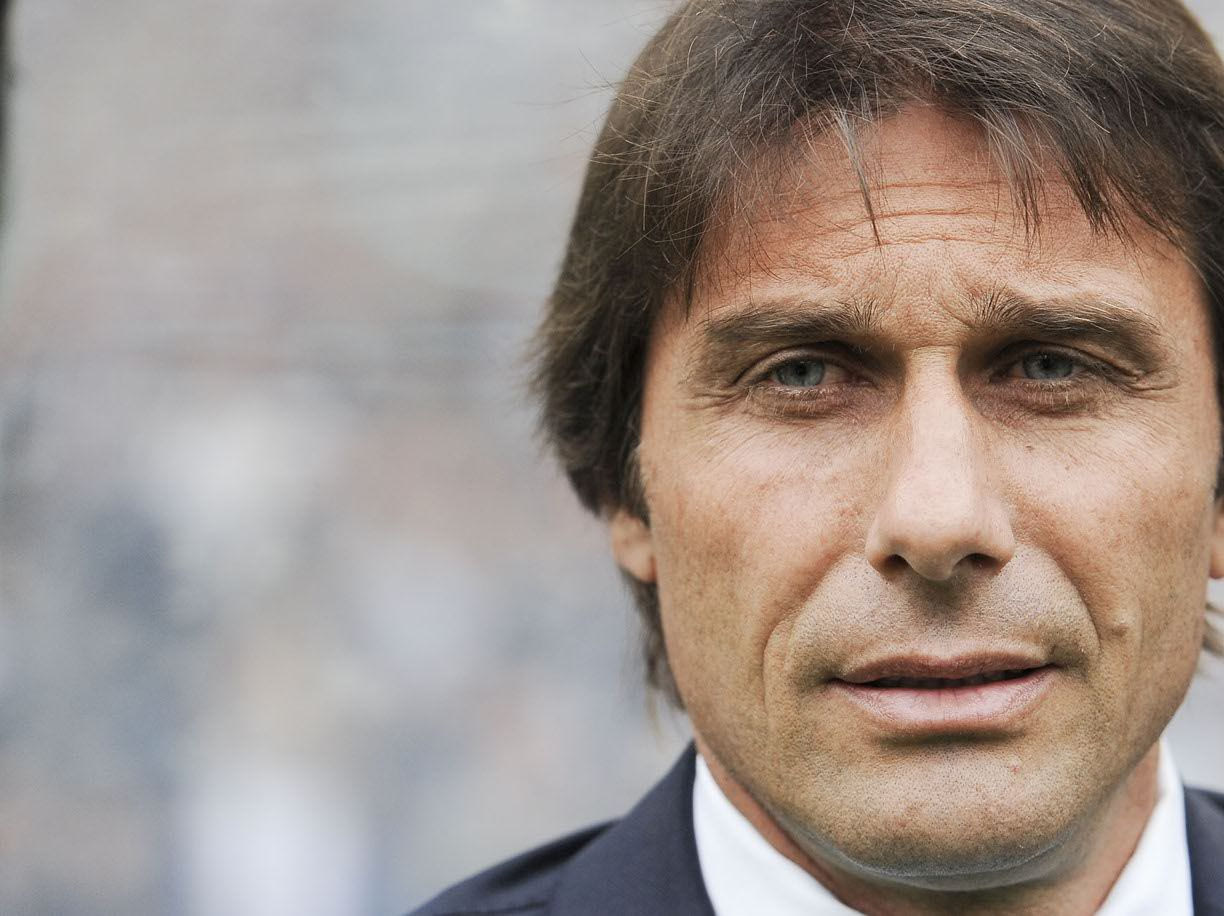 Έφυγε ο Κόντε απ’τη Γιούβε, δείτε το VIDEO.