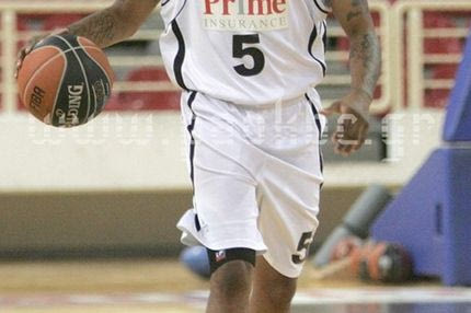 “Εχει υπογράψει στην Ενισέι ο Κούπερ…”