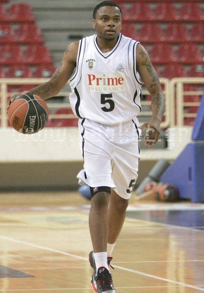 “Εχει υπογράψει στην Ενισέι ο Κούπερ…”