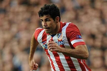 Επίσημη συμφωνία με Ατλέτικο για Ντιέγκο Κόστα