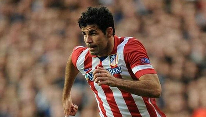 Επίσημη συμφωνία με Ατλέτικο για Ντιέγκο Κόστα