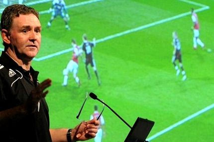 Ο πειραματισμός με τον Ντάλας και η παρωδία