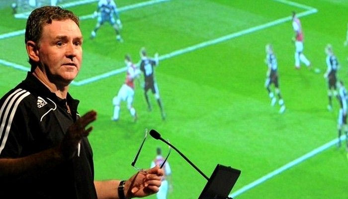 Ο πειραματισμός με τον Ντάλας και η παρωδία