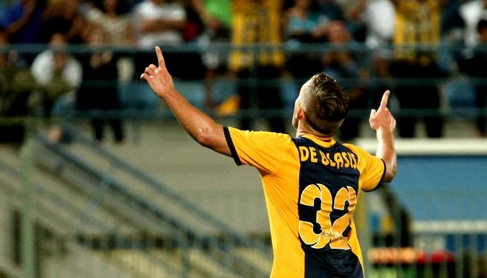 Και επίσημα στη Μάιντς ο Ντε Μπλάσις