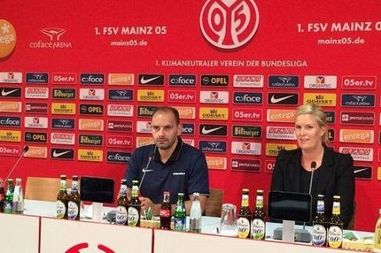 Βεργέτης: “Είναι ένα στοίχημα”