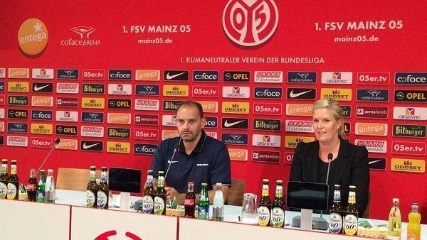 Βεργέτης: “Είναι ένα στοίχημα”