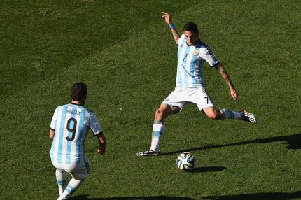 O Nτι Μαρία εξομολογείται: “Εσκισα την επιστολή της Ρεάλ!”