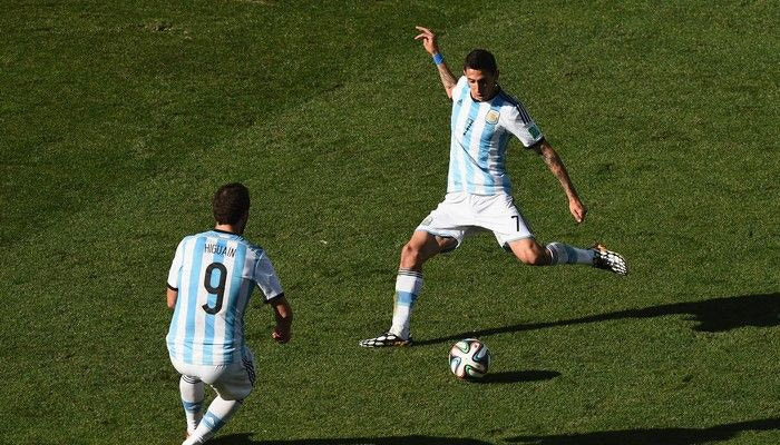 O Nτι Μαρία εξομολογείται: “Εσκισα την επιστολή της Ρεάλ!”