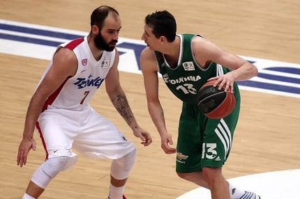 Οι πιθανοί αντίπαλοι των “αιωνίων”