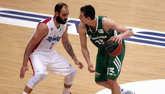 Οι πιθανοί αντίπαλοι των “αιωνίων”