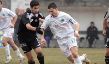 Ανακοίνωσε Διαμαντόπουλο η Βέροια