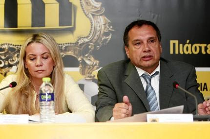 Συνεχής λειτουργία μαθητικής εξέδρας