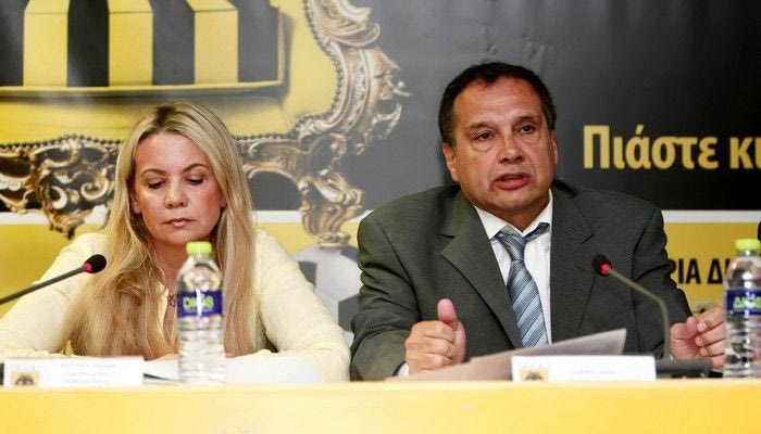 Συνεχής λειτουργία μαθητικής εξέδρας