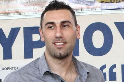 Τέλος από την ΑΕΚ ο Ντικούδης