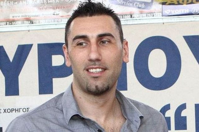 Τέλος από την ΑΕΚ ο Ντικούδης