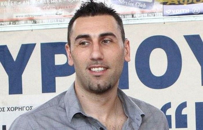 Τέλος από την ΑΕΚ ο Ντικούδης