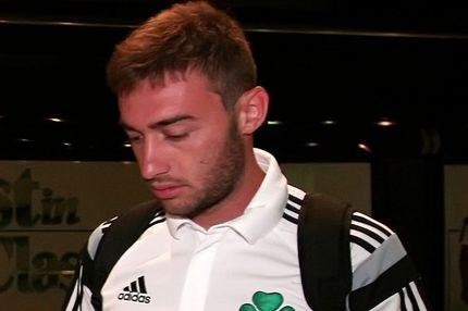 Ντίνας: “Ανάλογη σεζόν με την περσινή”