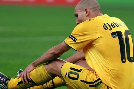 Μπλέξιμο με Τζεμπούρ