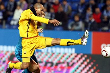 Στην αναμονή -για λίγο- με Τζεμπούρ