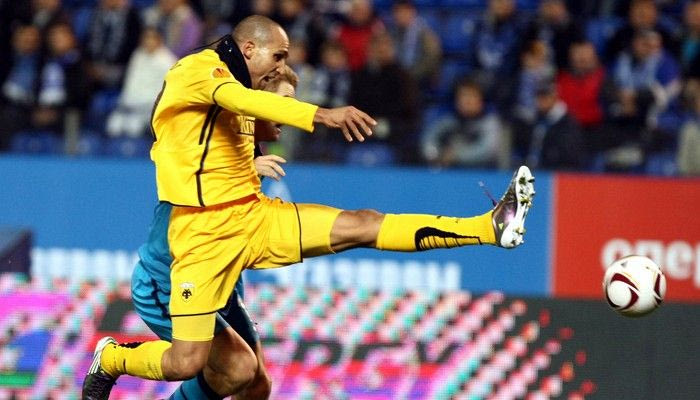 Στην αναμονή -για λίγο- με Τζεμπούρ