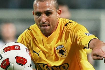 Άμεσα η καθοριστική επαφή ΑΕΚ – Τζεμπούρ