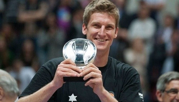 Πήρε τον Ντόελμαν η Μπαρτσελόνα