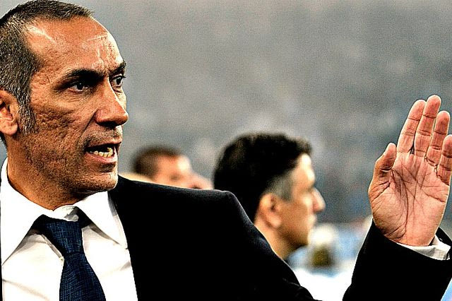 Eξοφλήθηκε ο Δώνης