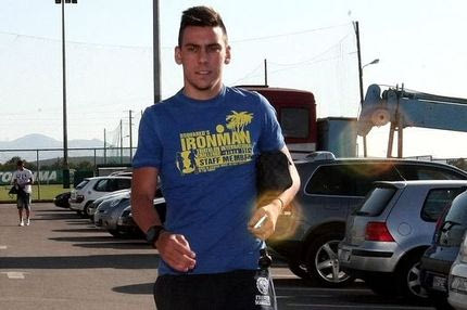 Δώνης: “Φέτος είναι διαφορετικά”