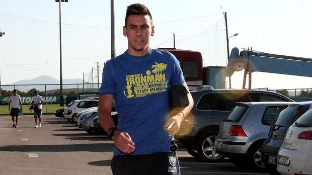 Δώνης: “Φέτος είναι διαφορετικά”