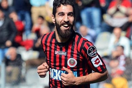 “Συμφωνία με Ολυμπιακό για Ντουρμάζ”