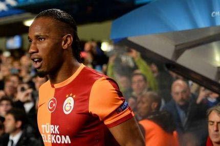 Επιστρέφει στην Τσέλσι ο Ντρογκμπά