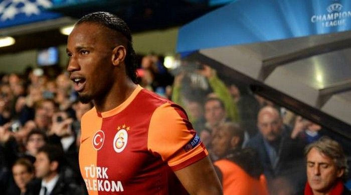 Επιστρέφει στην Τσέλσι ο Ντρογκμπά