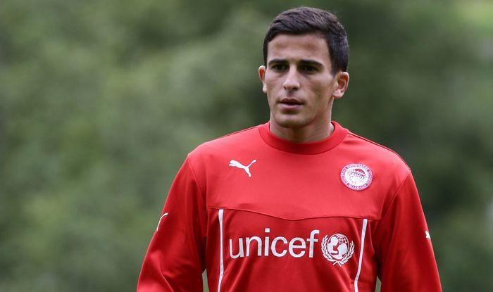 Η πρώτη μεταγραφή που παίρνει φανέλα βασικού!