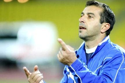 Νέος τεχνικός διευθυντής των Ακαδημιών ο Ελευθεριάδης