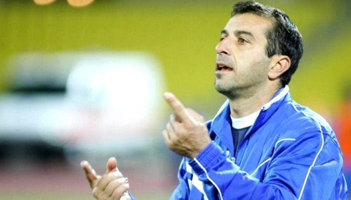 Νέος τεχνικός διευθυντής των Ακαδημιών ο Ελευθεριάδης