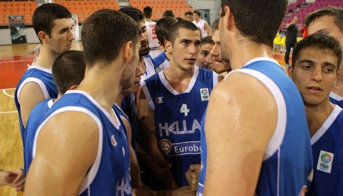 Επέλεξε τη 12άδα για το Ευρωμπάσκετ ο Μίσσας