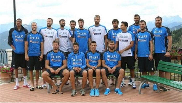 Η τελευταία μέρα της Εθνικής στο Καρπενήσι (VIDEO)