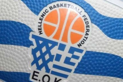 Οι κλήσεις της Εθνικής Εφήβων για το Παγκόσμιο