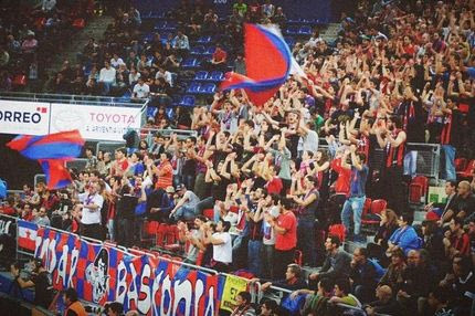 ”Έξω η Μακάμπι από τη Euroleague!” (PHOTO)