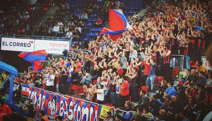 ”Έξω η Μακάμπι από τη Euroleague!” (PHOTO)