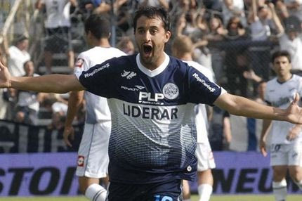 Φακούντο Περέιρα, ο χοντρούλης μάγος που ντριμπλάρει φωτογράφους