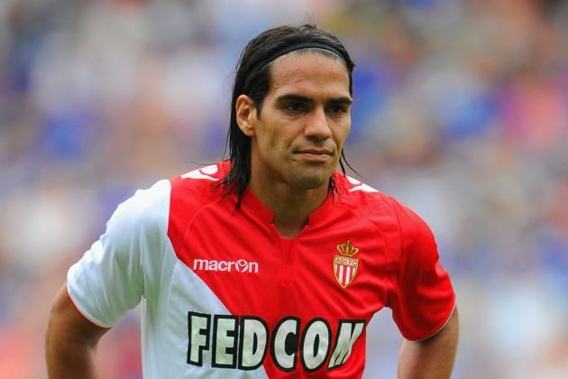 Φαλκάο δανεικό με οψιόν αγοράς επιθυμούν στη Μαδρίτη