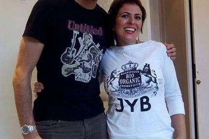 Αποχωρίστηκε την αφάνα ο Φελαϊνί (PHOTO)