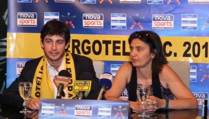 Φεράντο: “Να απολαμβάνει ο κόσμος το ποδόσφαιρο που παίζουμε”