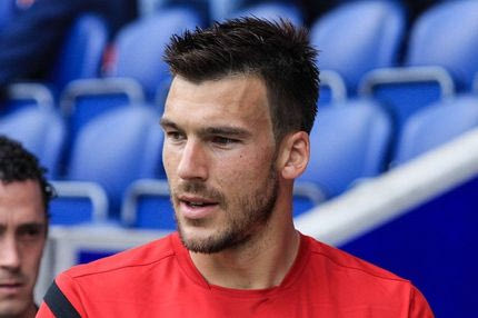 Τέλειωσε προτού αρχίσει του Φερνάντες