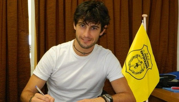 Νέος προπονητής ο Χουάν Φεράντο